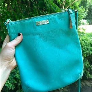 Kate Spade New York Southport Avenue Cora Bag